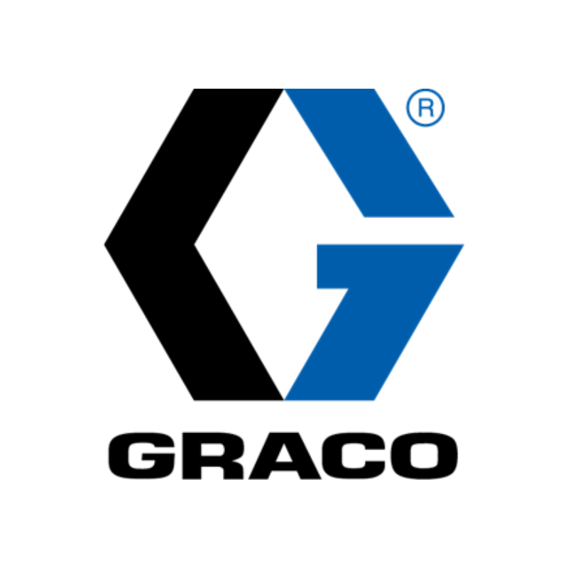 Graco Fluid Handling Pump, Meter & Dispense Oils, Lubricants, Grease GO Industrial GO
