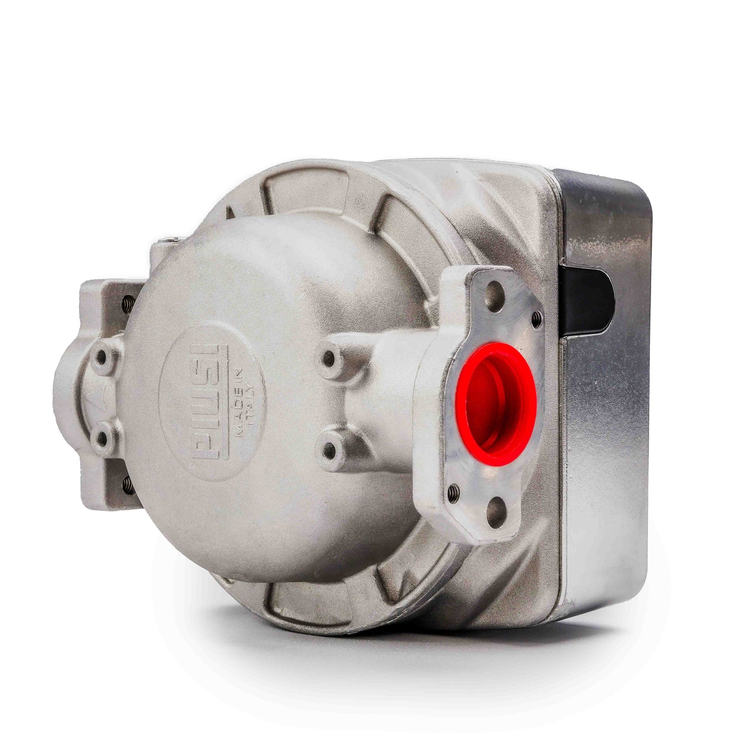 ADAM BY PIUSI K150 ATEX Mechanical Meter DN25 FF 25-150lpm Litre Display