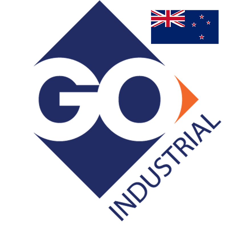 GO Industrial New Zealand