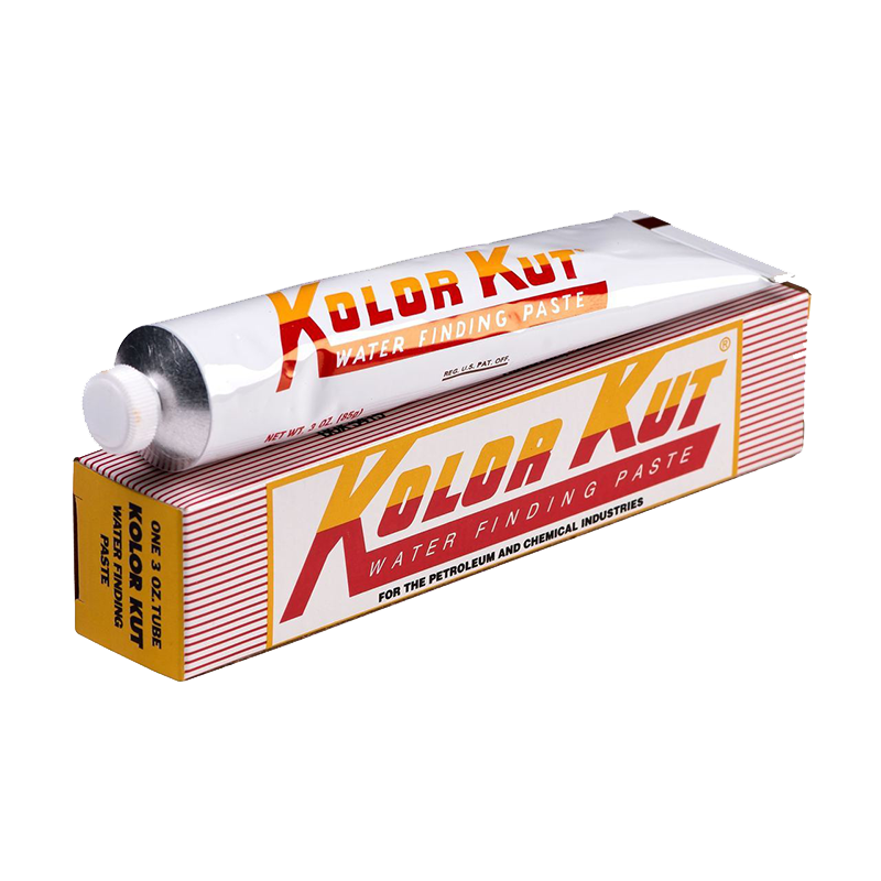 Kolor Kut Water Finding Paste