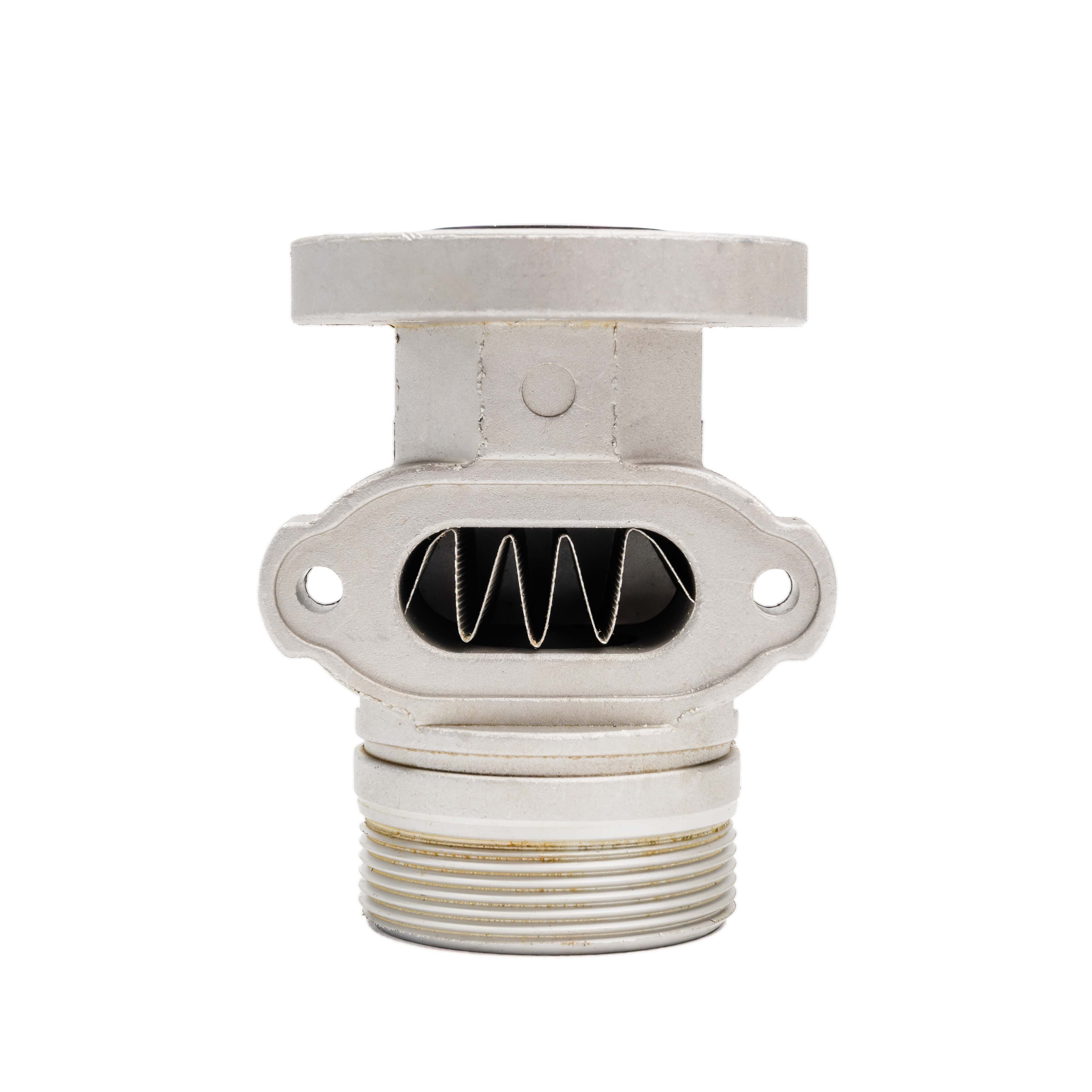 Piusi EX50 Pump Kit Spare Parts