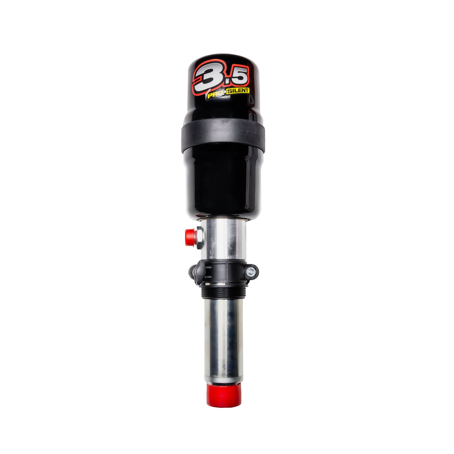 Piusi P3.5:1 Pneumatic Piston Pump