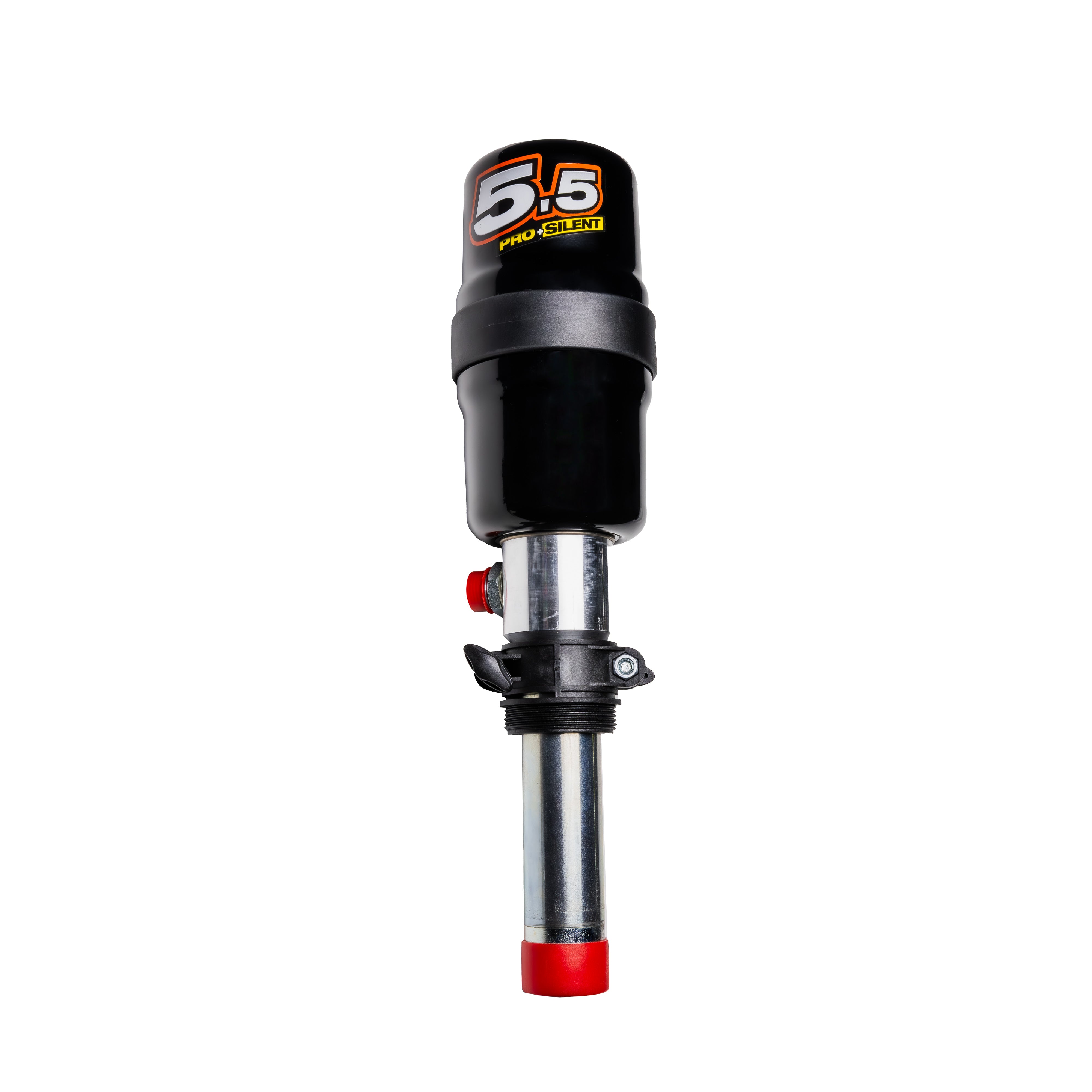 Piusi P5.5:1 Pneumatic Piston Pump