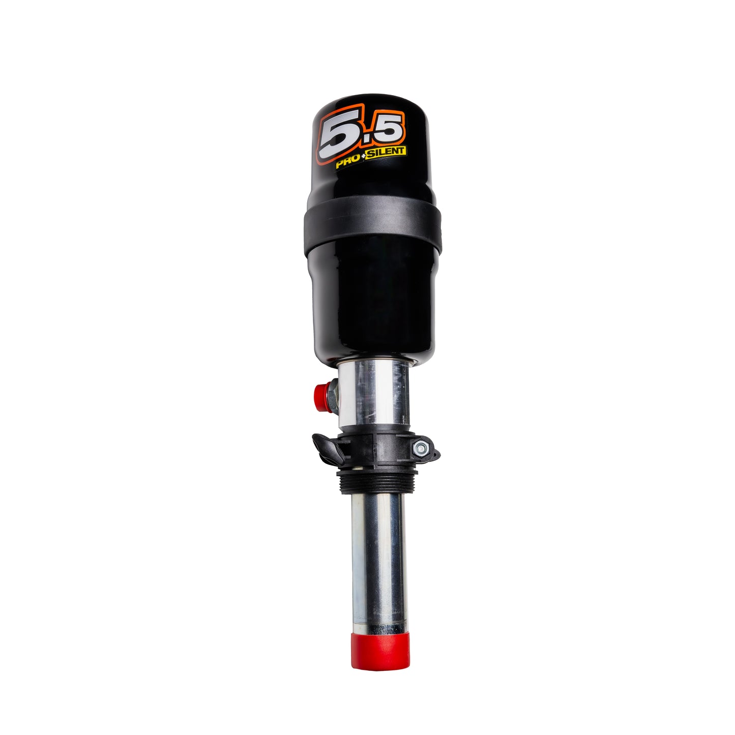 Piusi P5.5:1 Pneumatic Piston Pump