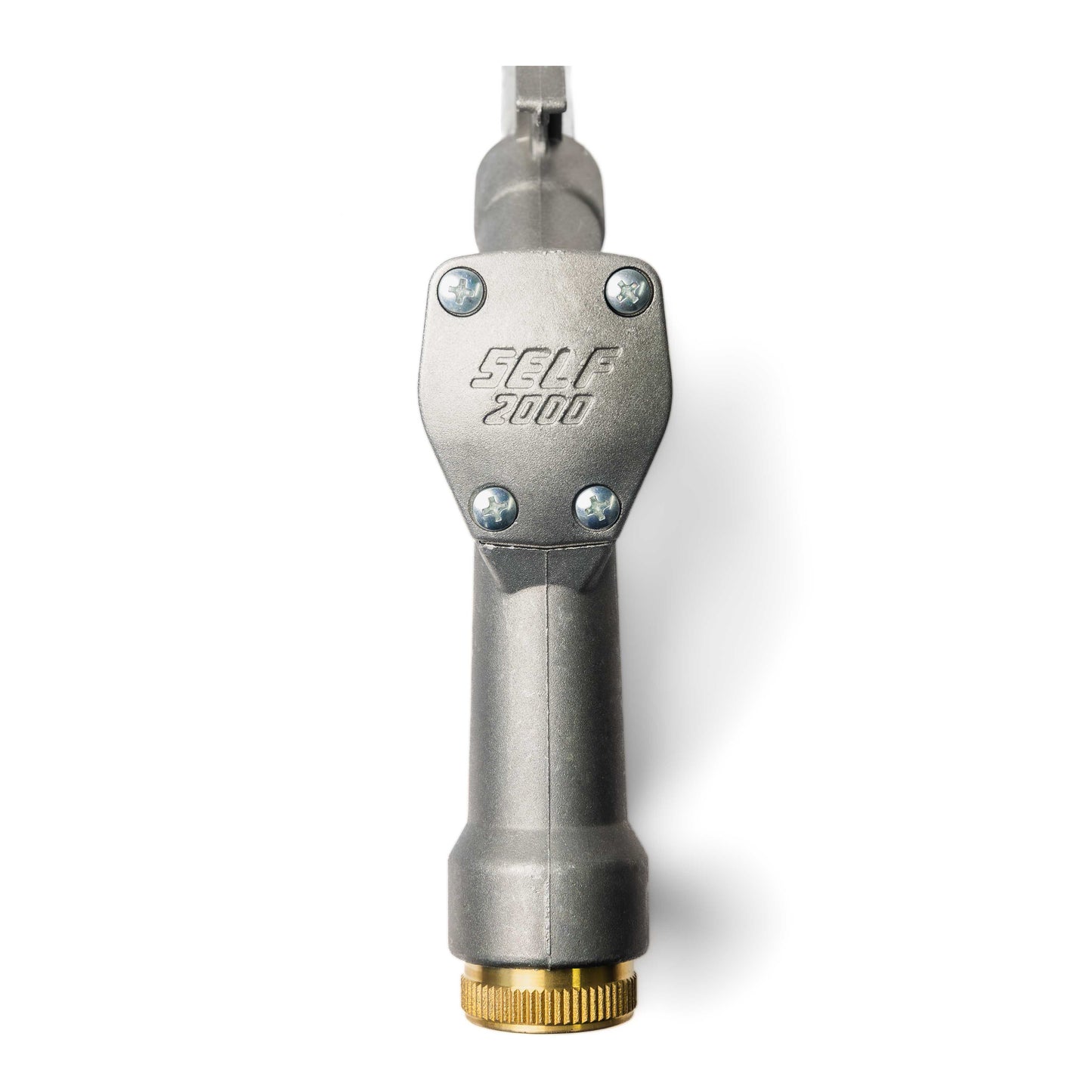 NOZZLE DIESEL PETROL OIL PIUSI SELF 2000 Manual Nozzle 3/4in BSP