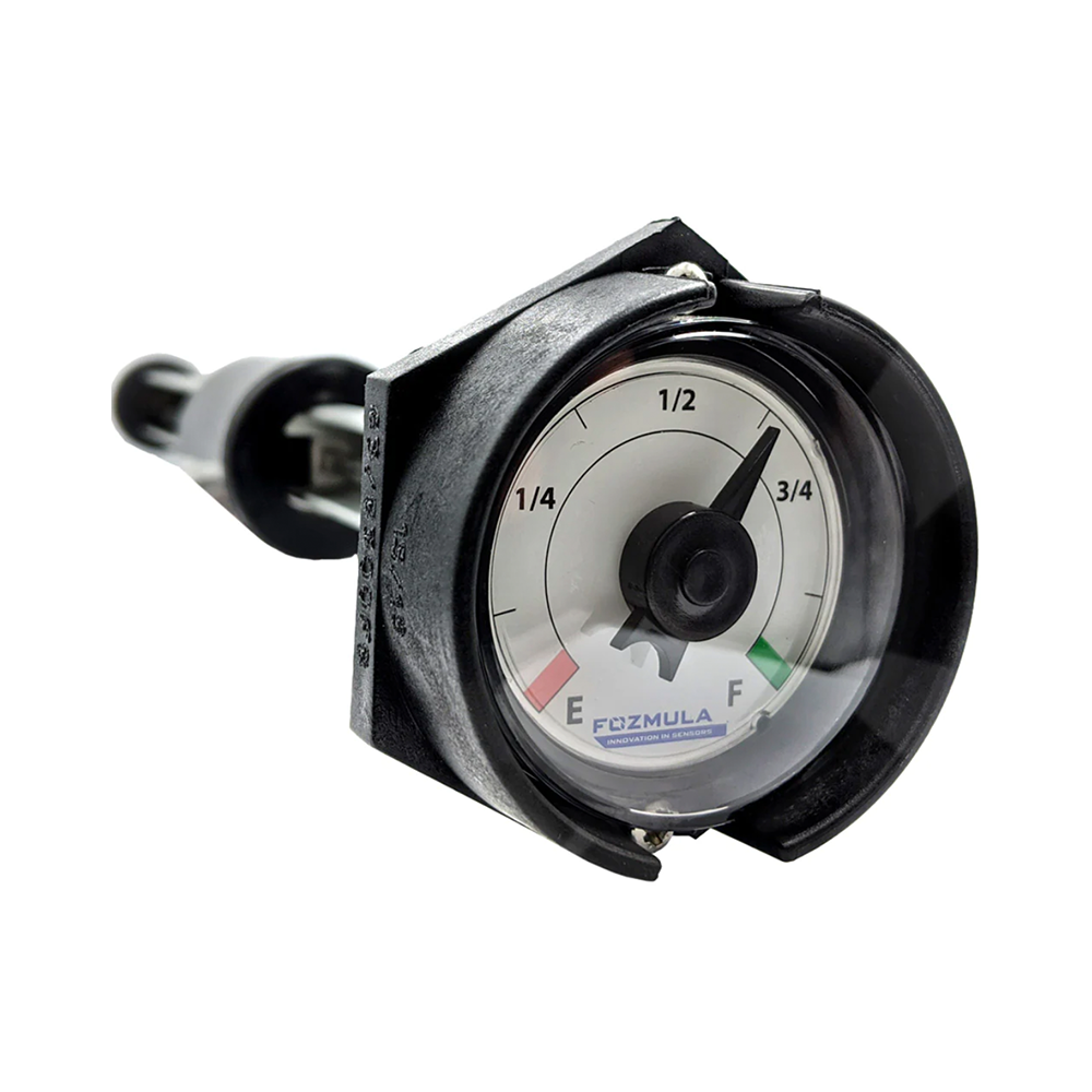 Fozmula Vertical Spiral Contents Gauge Range GLL63