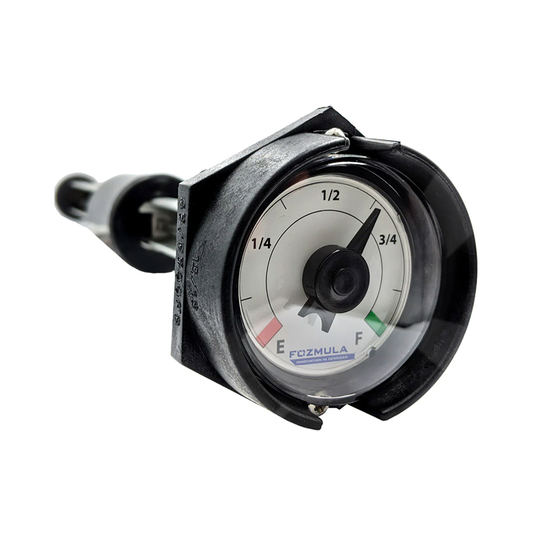 Fozmula Vertical Spiral Contents Gauge Range GLL63