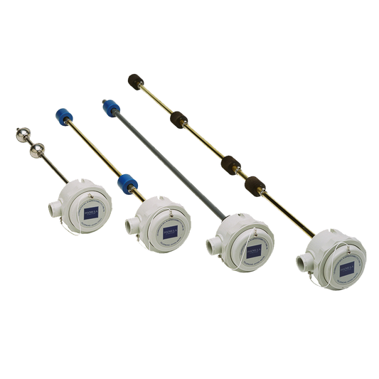Fozmula Float Switch Vertical T/LL70
