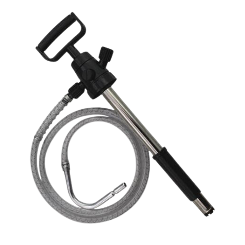 OilSafe Premium Pump