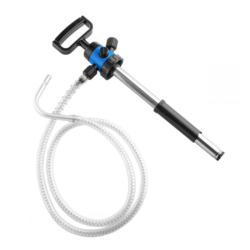 OilSafe Premium Pump