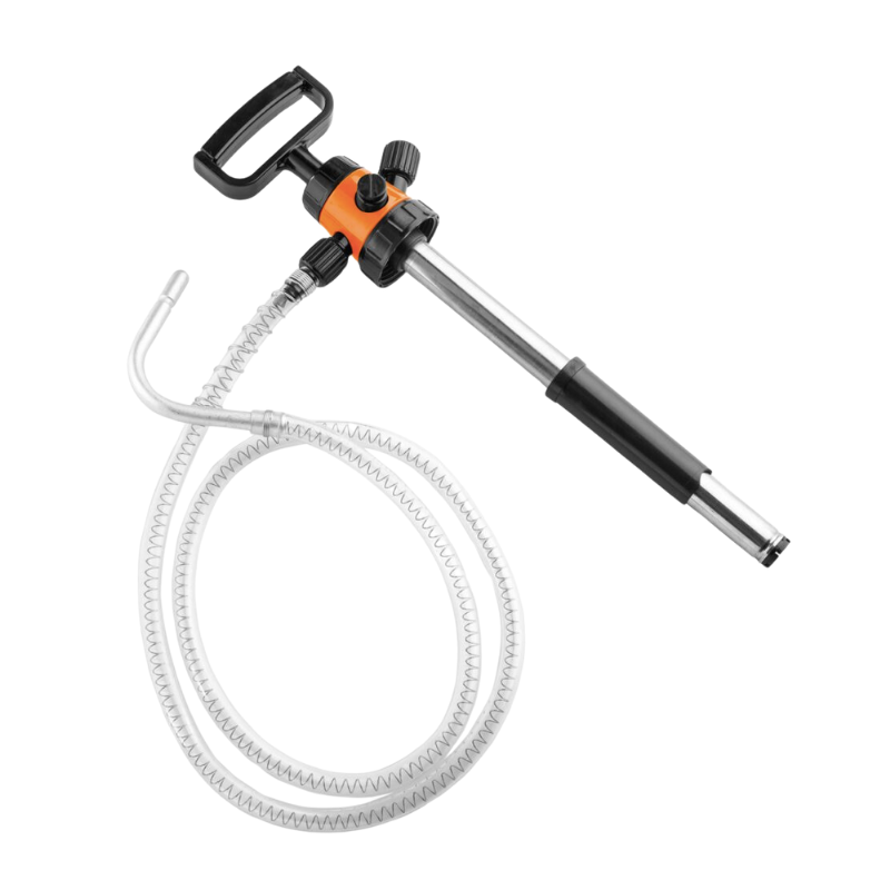 OilSafe Premium Pump