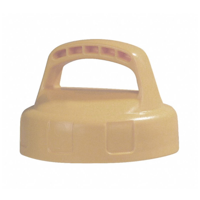 OilSafe Storage Lid