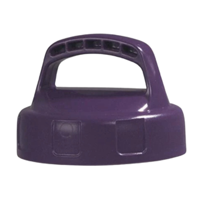 OilSafe Storage Lid
