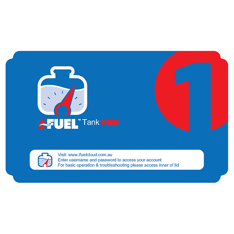 iFUEL Tank Real Time Stock Control Automatic Tank Gauge Interface