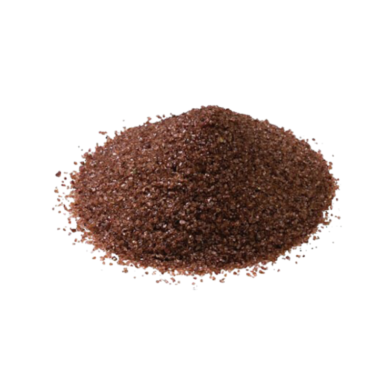 Sandblasting Media Go Industrial Go Industrial New Zealand