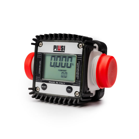 Piusi AdBlue® K24 Electronic Meter DN25 (1") F0040710A