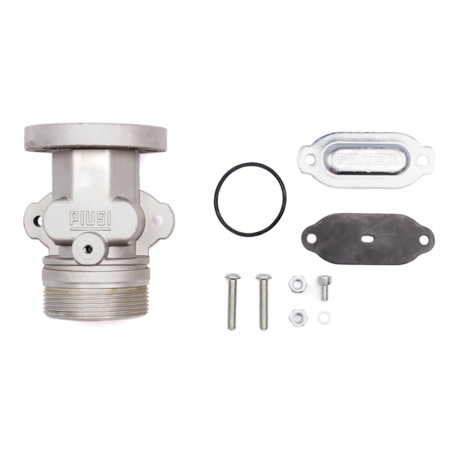 Piusi EX50 Pump Kit Spare Parts