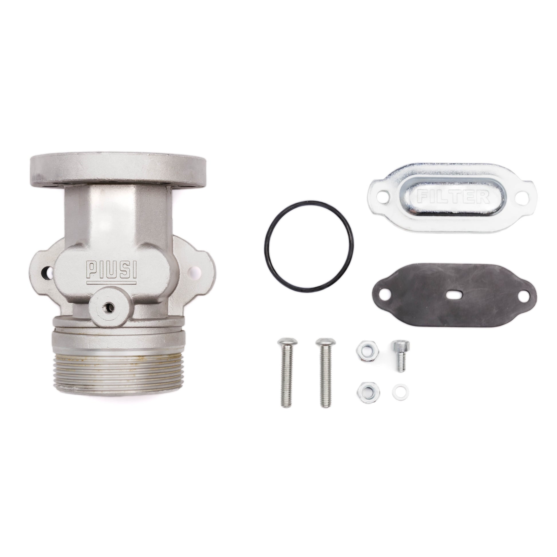 Piusi EX50 Pump Kit Spare Parts