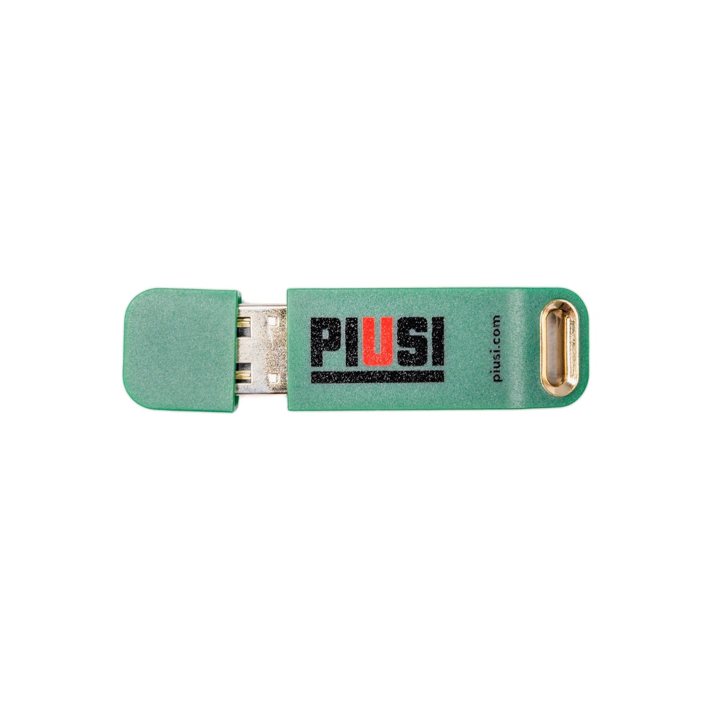 Piusi Software Self Service Management 2018