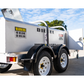 FUEL TRAILER 1250L Self Bunded Low Profile Dual Axle SBHD1250