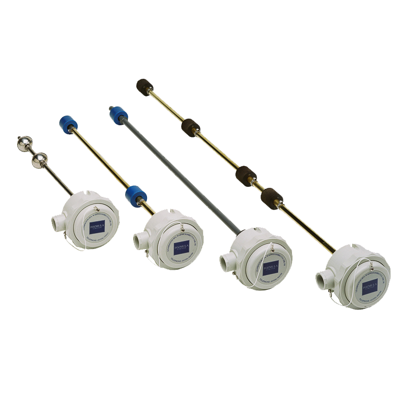 Fozmula Float Switch Vertical T/LL70