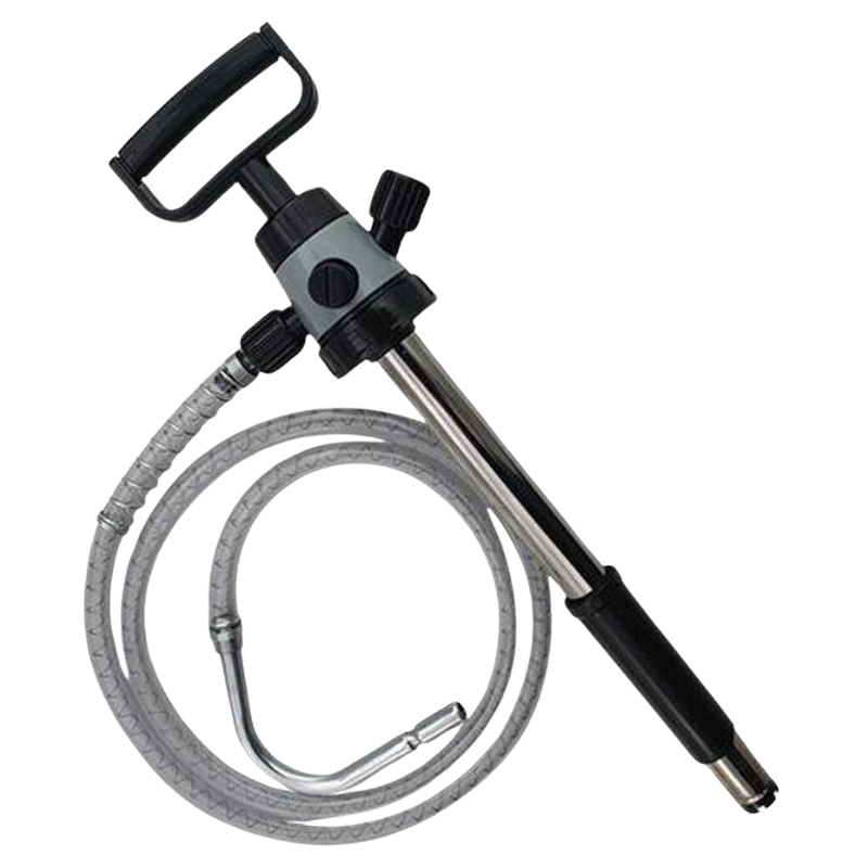OilSafe Premium Pump