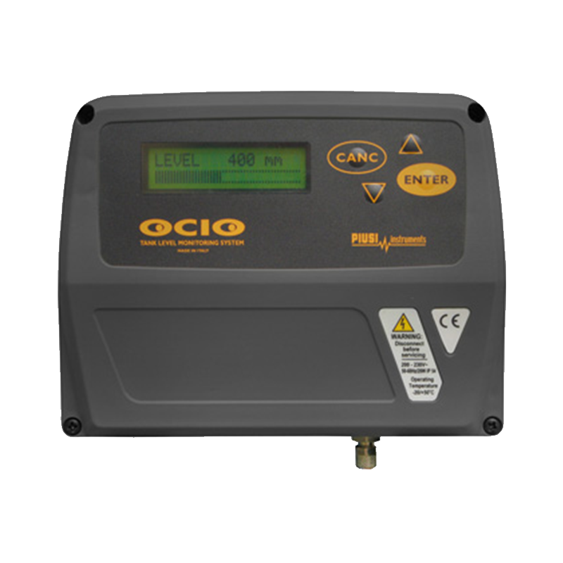 Piusi OCIO Tank Gauge 4-20ma Output F00755160