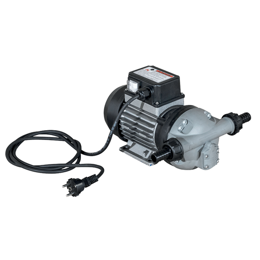 ADBLUE PUMP 240V Adam by Piusi 34lpm